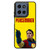 Peacemaker Cool Motorola Moto G 2026 Case
