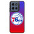 Philadelphia 76ers 01 Motorola Moto G 2026 Case