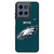 Philadelphia Eagles 01 Motorola Moto G 2026 Case
