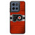 Philadelphia Flyers Wooden Pattern Motorola Moto G 2026 Case
