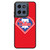 Philadelphia Phillies Logo 02 Motorola Moto G 2026 Case