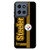 Pittsburgh Steelers 01933 Motorola Moto G 2026 Case