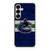 Vancouver Canucks 01 Samsung Galaxy S25 Case