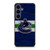 Vancouver Canucks 01 Samsung Galaxy S25 FE Case