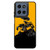 Pixar Wall e Lonely Motorola Moto G 2026 Case