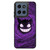 Pokemon Ghost Gengar Motorola Moto G 2026 Case