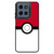Pokemon Pokeball Motorola Moto G 2026 Case