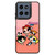 Powerpuff Girls Triple Threat Motorola Moto G 2026 Case
