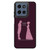 Pride and Prejudice Novel Motorola Moto G 2026 Case