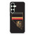 Vegas Golden Knights State Logo Samsung Galaxy S25 Plus Case