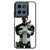Punisher Frank Castle Classic Marvel Motorola Moto G 2026 Case