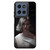 Resident Evil Requiem Grace Noir Motorola Moto G 2026 Case