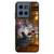 Resident Evil Requiem Leon Vs Baby Zombie Motorola Moto G 2026 Case