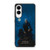 Vergil Devil May Cry Samsung Galaxy S25 Edge Case