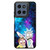 Rick and morty  Space Motorola Moto G 2026 Case