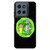 Rick and Morty Portal Motorola Moto G 2026 Case