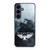 Warhammer 40K Black Templars Samsung Galaxy S25 FE Case