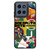 Sakamoto Days Work Mode Motorola Moto G 2026 Case
