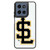 Salt Lake Bees 01 Motorola Moto G 2026 Case