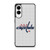 Washington Capitals 03 Samsung Galaxy S25 Edge Case
