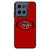 San Francisco 049ers 01 Motorola Moto G 2026 Case