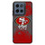 San Francisco 049ers 04 Motorola Moto G 2026 Case