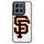 San Francisco Giants 07 Motorola Moto G 2026 Case