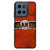 San Francisco Giants Wooden Pattern Motorola Moto G 2026 Case