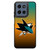 San Jose Sharks 01 Motorola Moto G 2026 Case