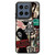 Scream Aesthetic Motorola Moto G 2026 Case