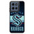 Seattle Kraken 02 Motorola Moto G 2026 Case