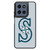 Seattle Mariners 02 Motorola Moto G 2026 Case