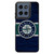Seattle Mariners Wooden Pattern Motorola Moto G 2026 Case
