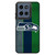 Seattle Seahawks 08 Motorola Moto G 2026 Case