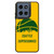 Seattle Supersonics 01 Motorola Moto G 2026 Case
