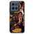 Seinfeld Collage Motorola Moto G 2026 Case