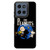 Snoopy Peanuts Adventures Motorola Moto G 2026 Case