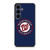Washington Nationals Mlb Samsung Galaxy S25 FE Case
