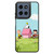 Snoopy The Peanuts Playground Motorola Moto G 2026 Case
