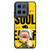 Soul Eater Motorola Moto G 2026 Case