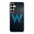 Williams F1 Samsung Galaxy S25 Case