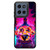 Spider Man Across the Spider Verse Glitch Motorola Moto G 2026 Case