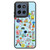 SpongeBob Pineapple Party Vibes Motorola Moto G 2026 Case