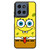 SpongeBob SquarePants Fun Motorola Moto G 2026 Case