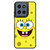 SpongeBob SquarePants Yellow Fever Motorola Moto G 2026 Case