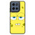 Spongebob Tired Face Motorola Moto G 2026 Case
