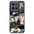 Spy × Family Operation Strix Motorola Moto G 2026 Case