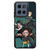Spy × Family The Forger Frontline Motorola Moto G 2026 Case