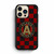 Aatlanta United FC Check iPhone 13 Pro Case