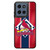 St Louis Cardinals 04 Motorola Moto G 2026 Case